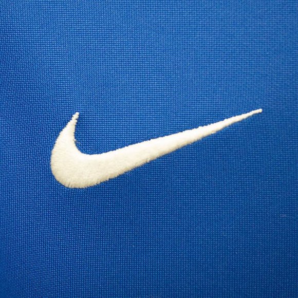 Nike Men’s Team Dri-FIT Polo Blue NWT  1361589 - Picture 3 of 3